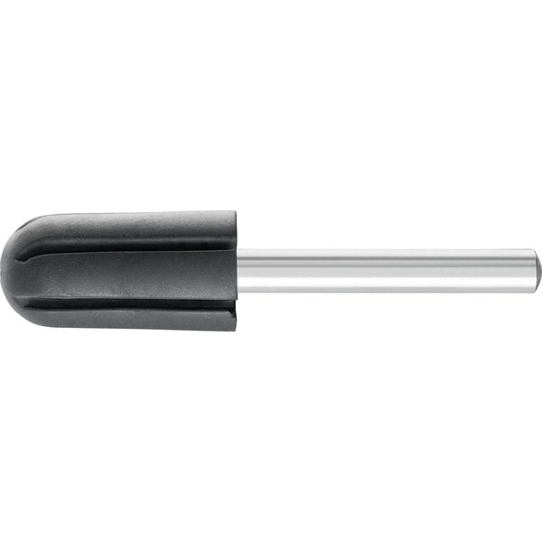 Pferd 5/8" POLICAP® Expanding Head - 1/4" Shank - Shape L 42019